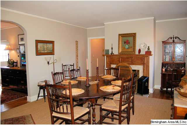 1309 Shades Crest Road Birmingham, AL 35226 - Photo 8 of 32