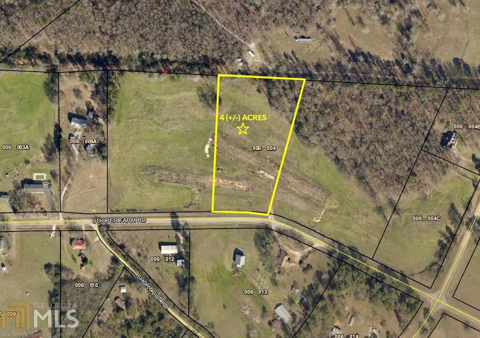 0 Cooper Farm Road, Unit C Nicholson, GA 30565 - Photo 1 of 1