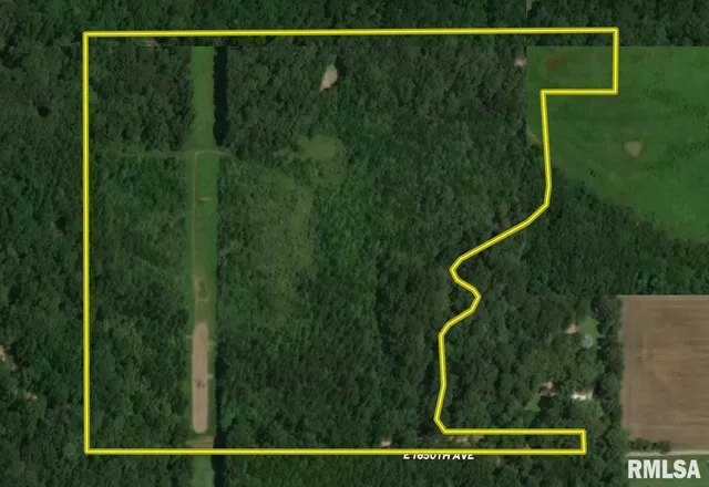 $242,000 | East 1650th Avenue, Hutsonville, IL 62433