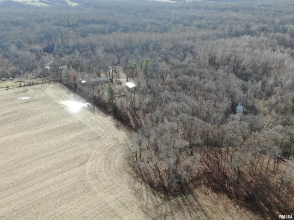 $242,000 | East 1650th Avenue, Hutsonville, IL 62433