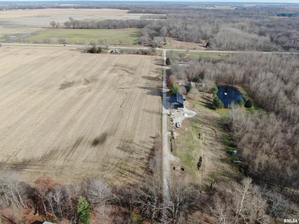 $242,000 | East 1650th Avenue, Hutsonville, IL 62433