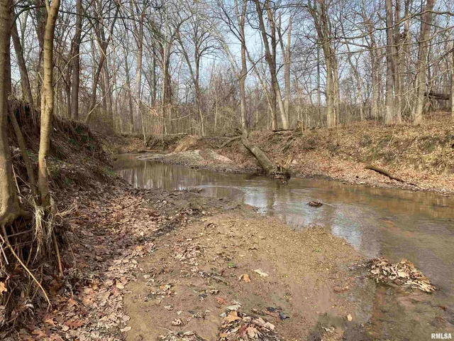 $242,000 | East 1650th Avenue, Hutsonville, IL 62433