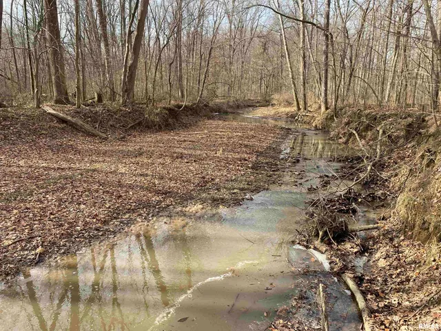 $242,000 | East 1650th Avenue, Hutsonville, IL 62433