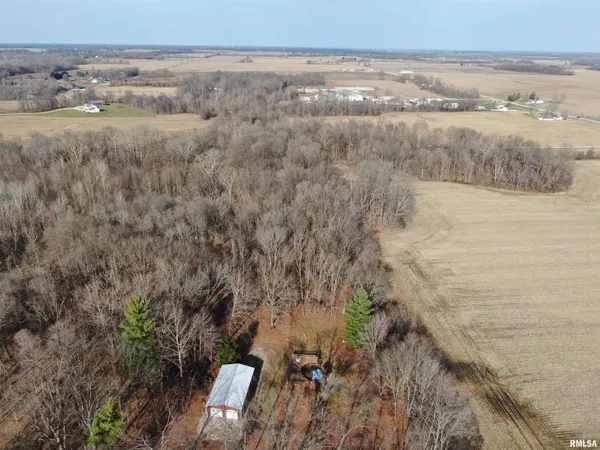 $242,000 | East 1650th Avenue, Hutsonville, IL 62433