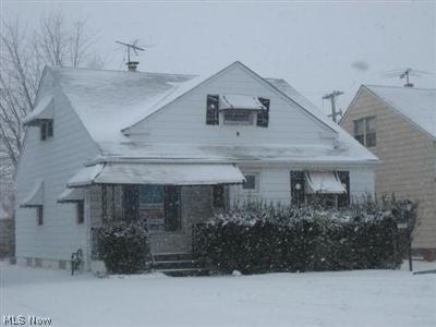 19900 Libby Road Maple Heights, OH 44137 - Photo 1 of 1 Gallery Image 1