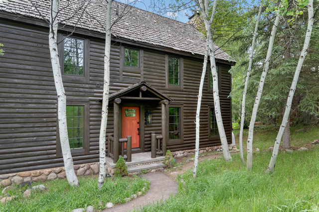 7536 Pinebrook Road Park City, UT 84098 - Photo 43 of 45