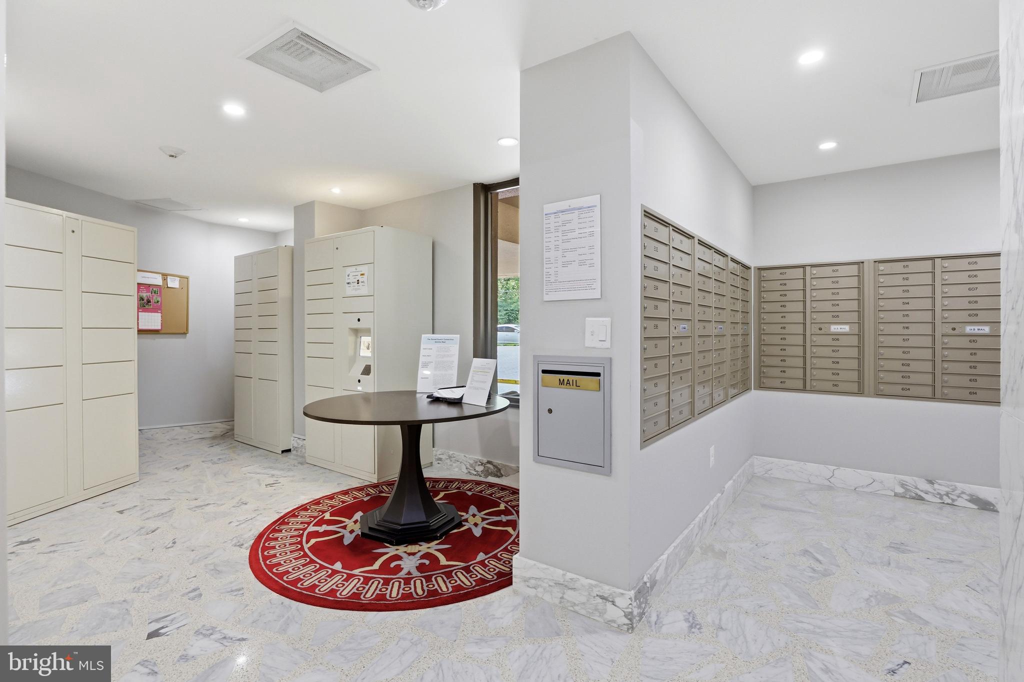 1101 South Arlington Ridge Road, Unit 710 Arlington, VA 22202 - Photo 40 of 52