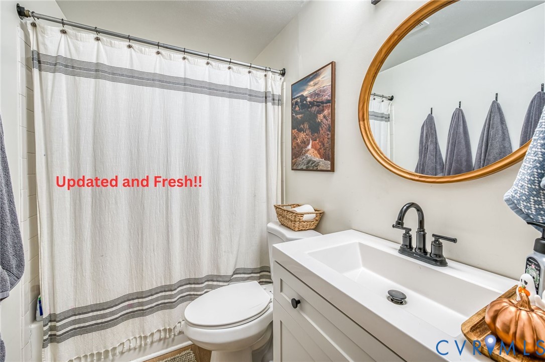 9304 Dolmen Road Glen Allen, VA 23060 - Photo 11 of 27