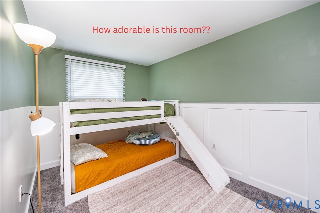 9304 Dolmen Road Glen Allen, VA 23060 - Photo 13 of 27