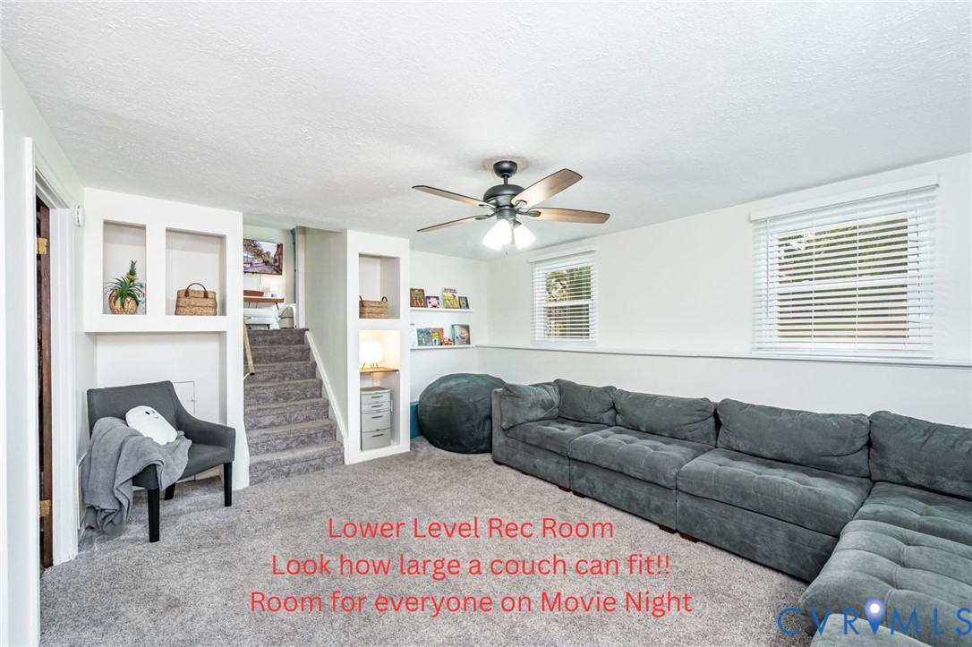 9304 Dolmen Road Glen Allen, VA 23060 - Photo 15 of 27