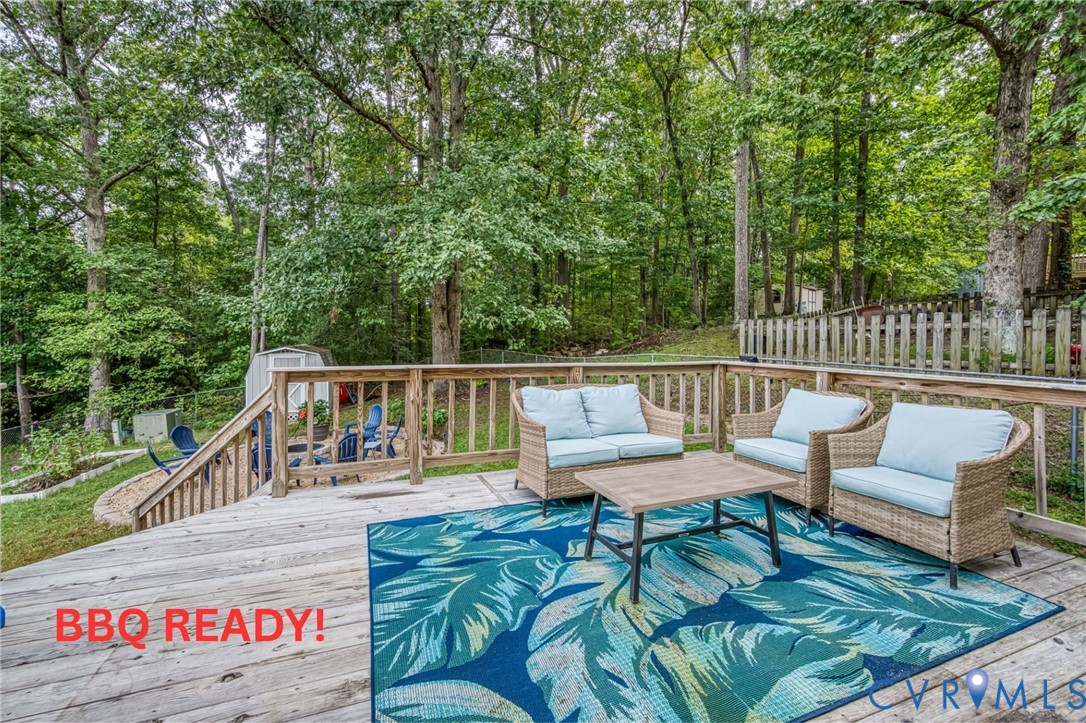 9304 Dolmen Road Glen Allen, VA 23060 - Photo 18 of 27