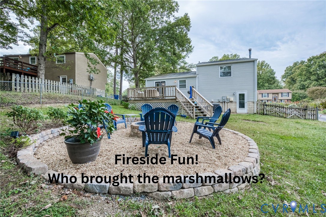 9304 Dolmen Road Glen Allen, VA 23060 - Photo 19 of 27