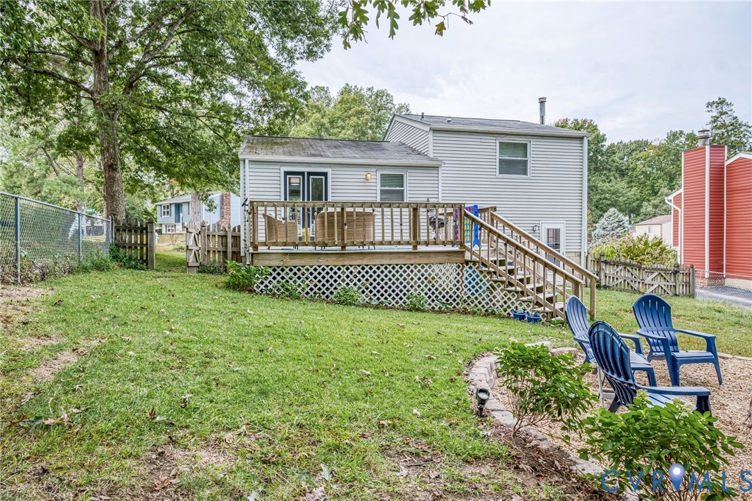 9304 Dolmen Road Glen Allen, VA 23060 - Photo 20 of 27