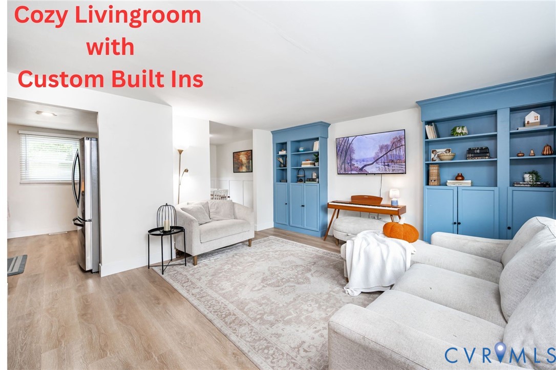 9304 Dolmen Road Glen Allen, VA 23060 - Photo 2 of 27