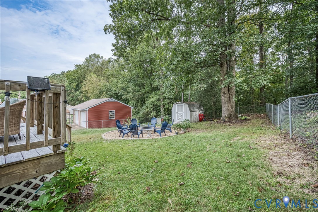 9304 Dolmen Road Glen Allen, VA 23060 - Photo 21 of 27