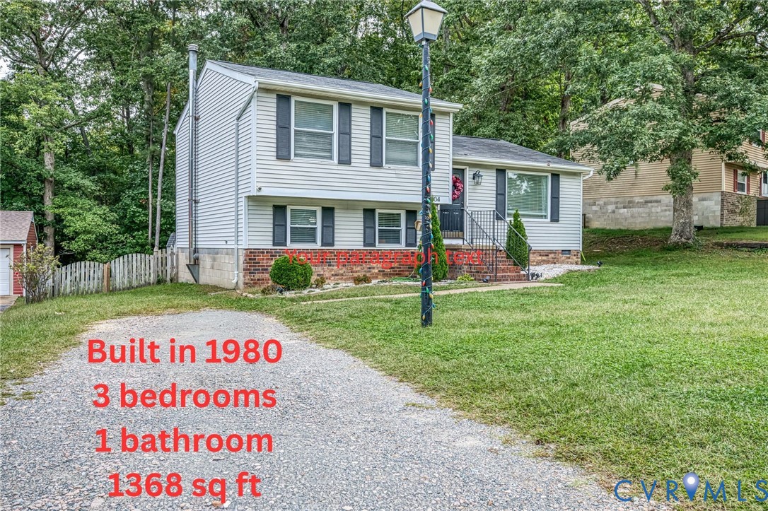 9304 Dolmen Road Glen Allen, VA 23060 - Photo 24 of 27