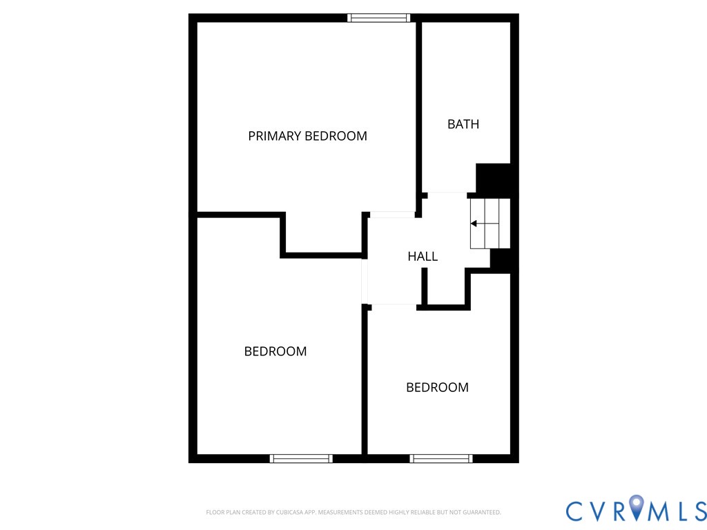 9304 Dolmen Road Glen Allen, VA 23060 - Photo 25 of 27