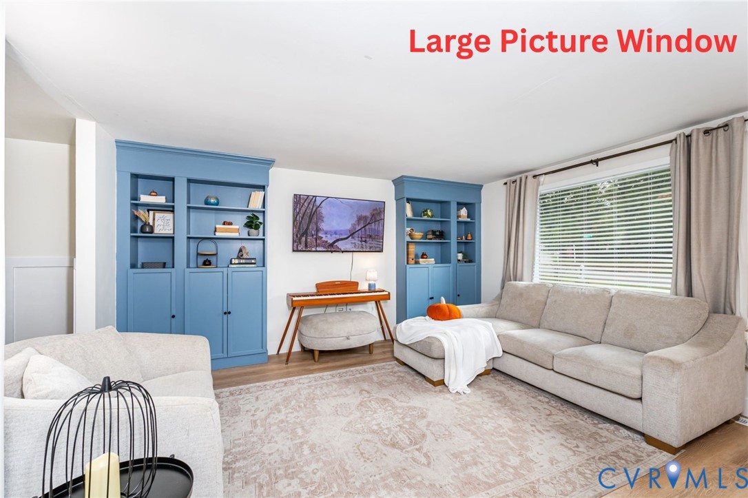 9304 Dolmen Road Glen Allen, VA 23060 - Photo 3 of 27