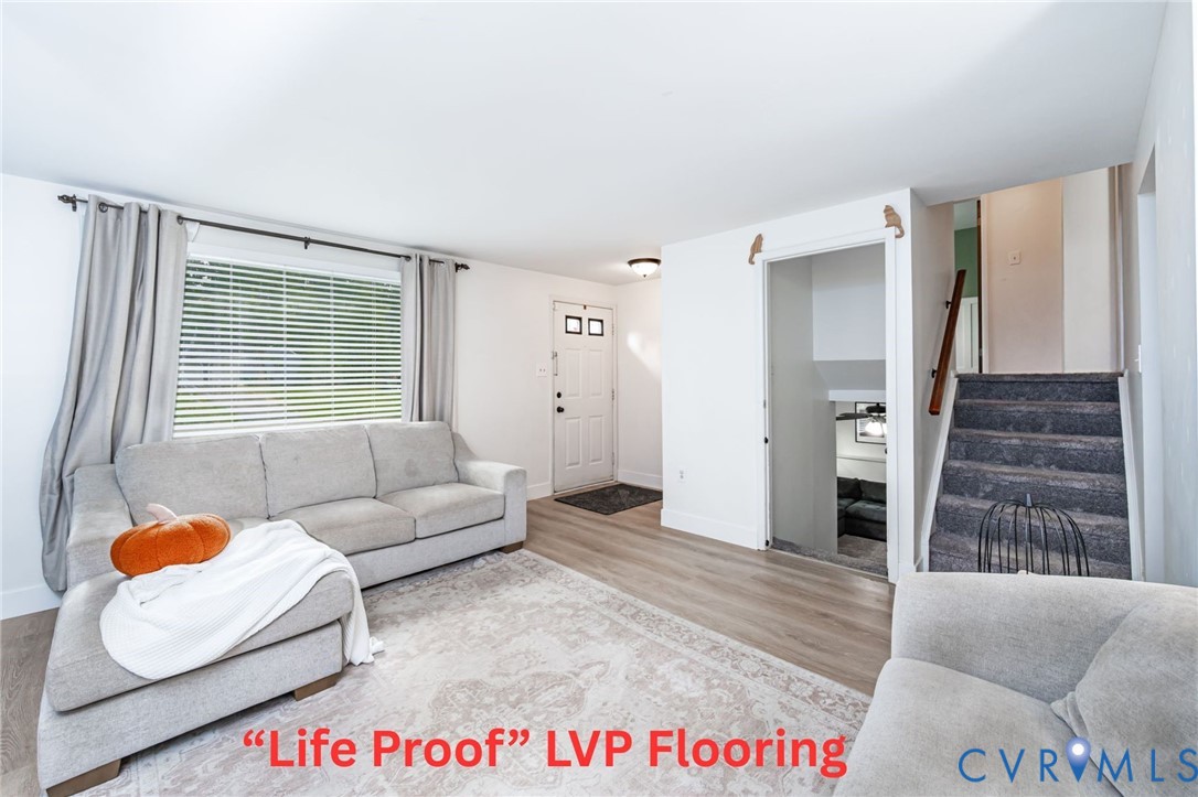 9304 Dolmen Road Glen Allen, VA 23060 - Photo 4 of 27