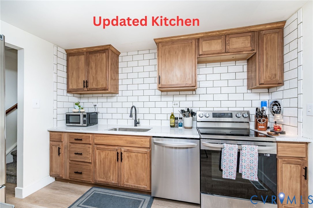 9304 Dolmen Road Glen Allen, VA 23060 - Photo 8 of 27