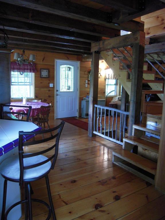 290 Stone Road West Newfield, ME 04095 - Photo 10 of 30 Interior View