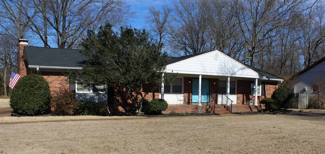 180 Chickering Road Jackson, TN 38305 - Photo 1 of 1 Photo 1