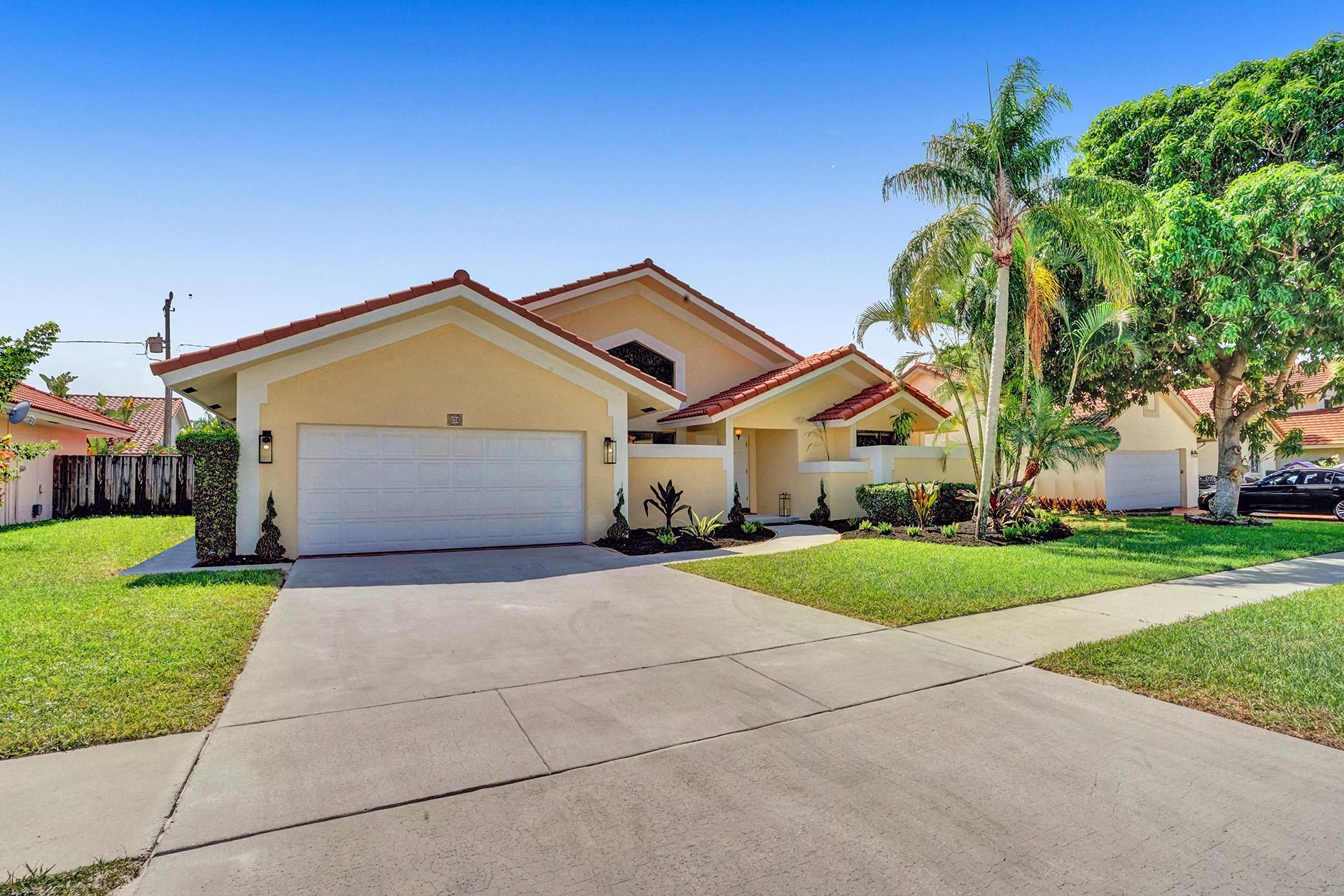 374 Prairie Rose Lane Boca Raton, FL 33487 - Photo 54 of 56 DSC03147