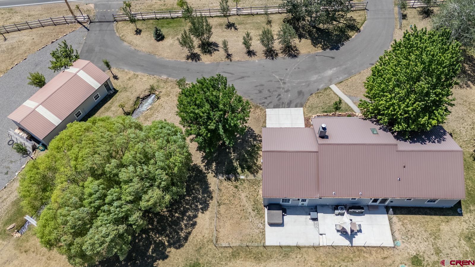 59959 Spring Creek Road Montrose, CO 81403 - Photo 37 of 42