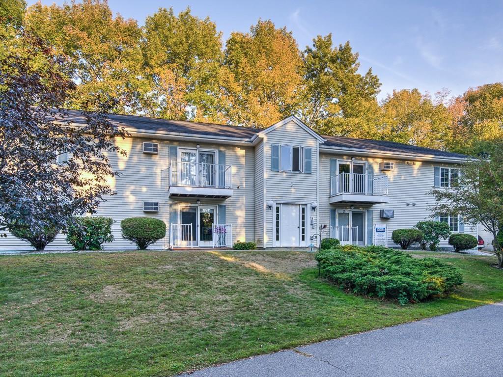 136 Old Winthrop Road, Unit 6 Augusta, ME 04330 - Photo 1 of 18 Photo