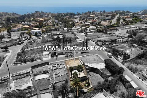 $995,000 | 16565 Las Casas Place, Pacific Palisades, CA 90272