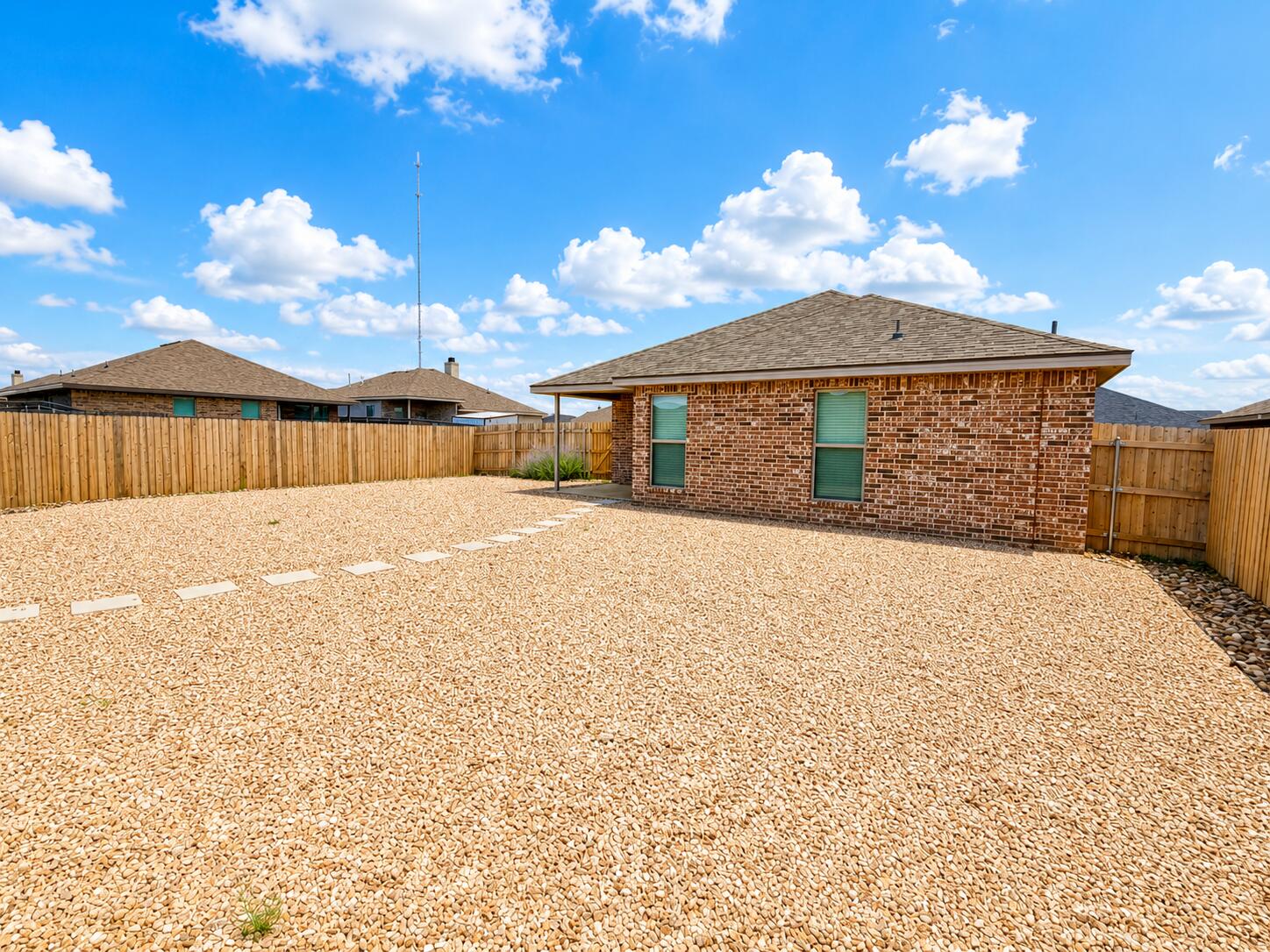 7451 28th Street Lubbock, TX 79407 - Photo 20 of 20 back