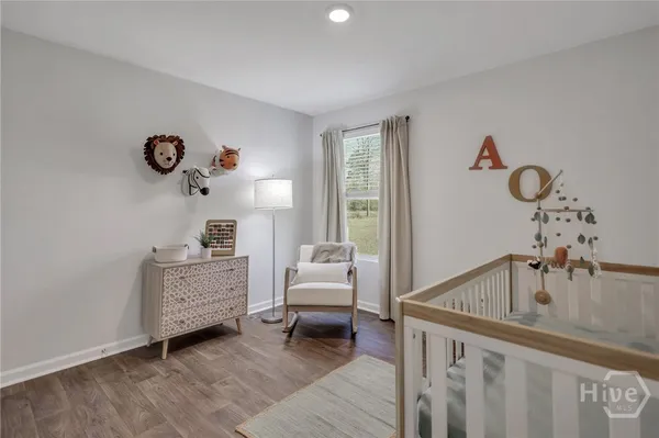 $390,640 | 107 Sumter Street, Guyton, GA 31312