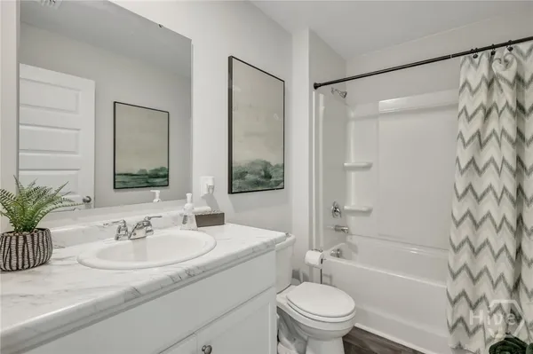 $390,640 | 107 Sumter Street, Guyton, GA 31312