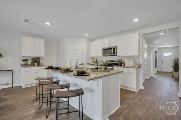 $390,640 | 107 Sumter Street, Guyton, GA 31312