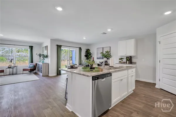 $390,640 | 107 Sumter Street, Guyton, GA 31312