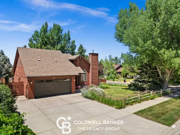 $459,000 | 4510 Puma Drive, Casper, WY 82604