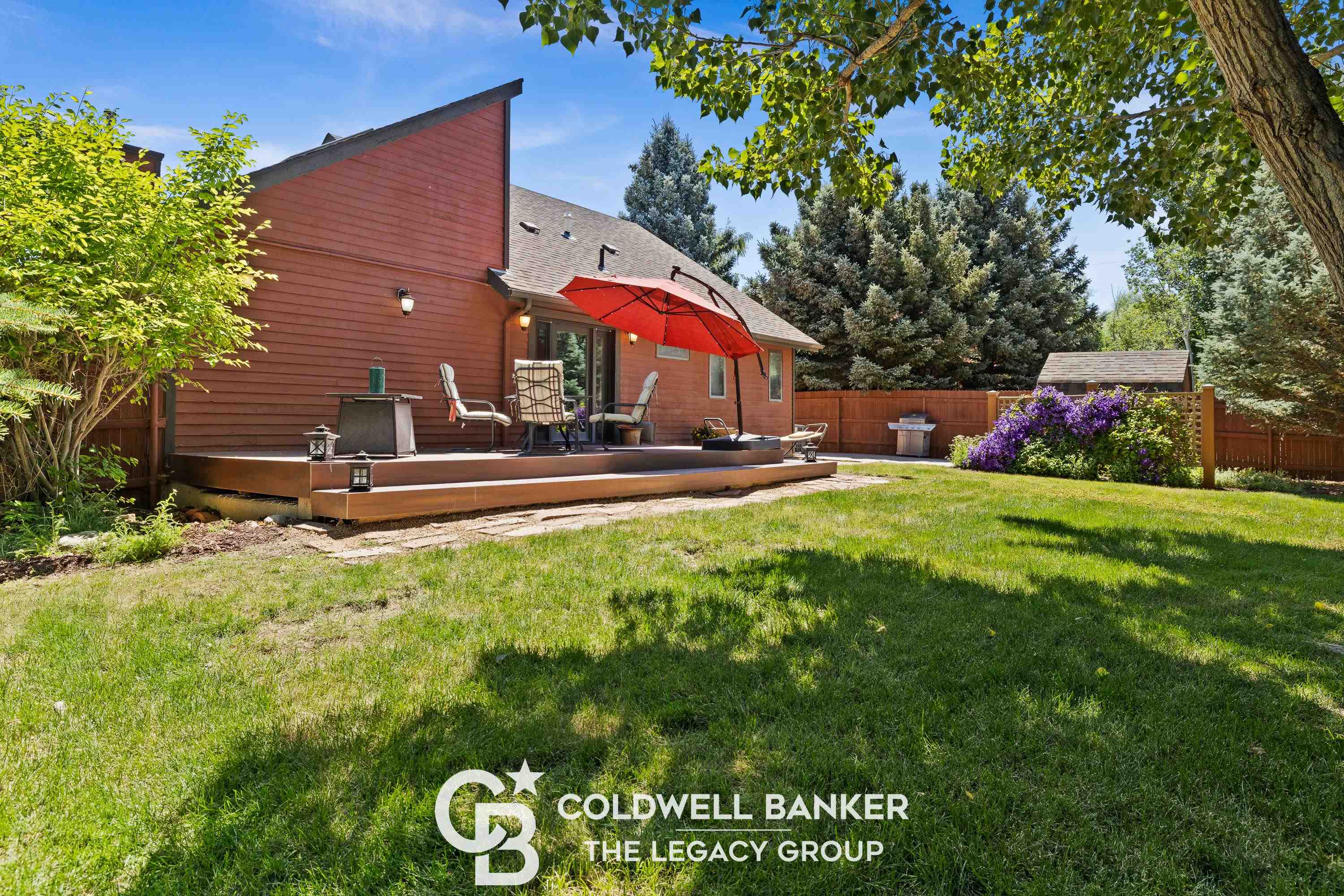 4510 Puma Drive Casper, WY 82604 - Photo 13 of 44