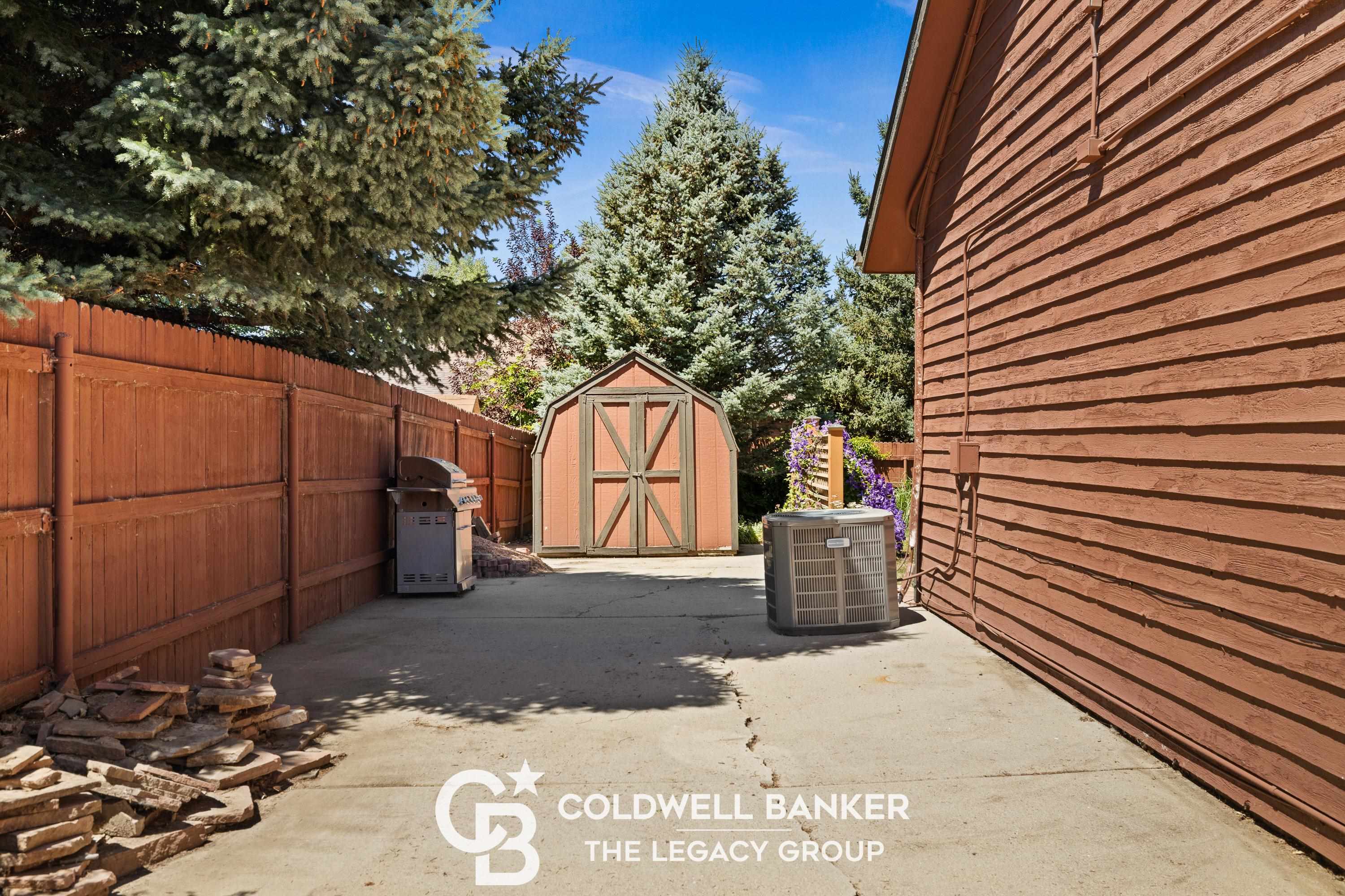 4510 Puma Drive Casper, WY 82604 - Photo 20 of 44