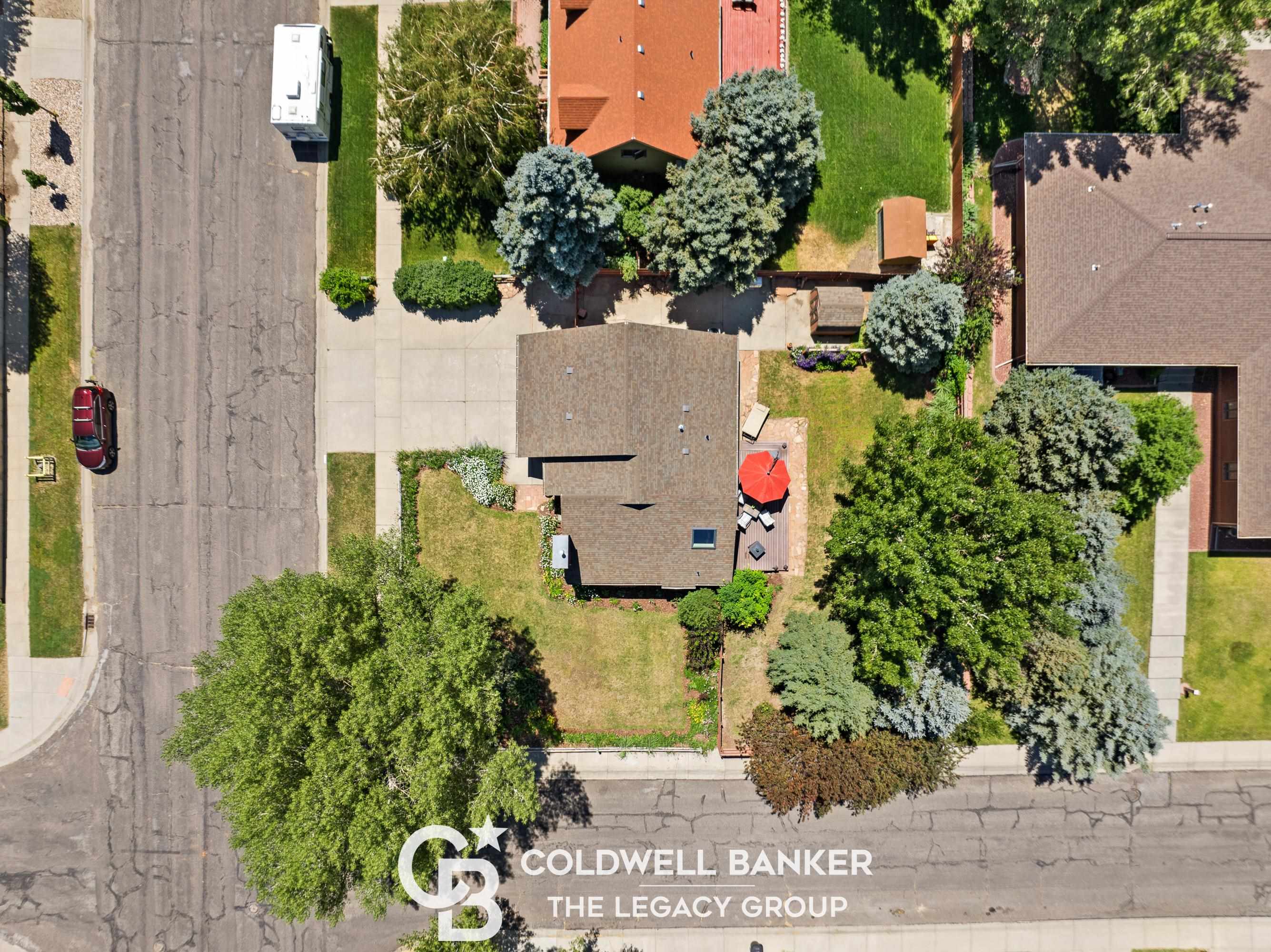 4510 Puma Drive Casper, WY 82604 - Photo 21 of 44