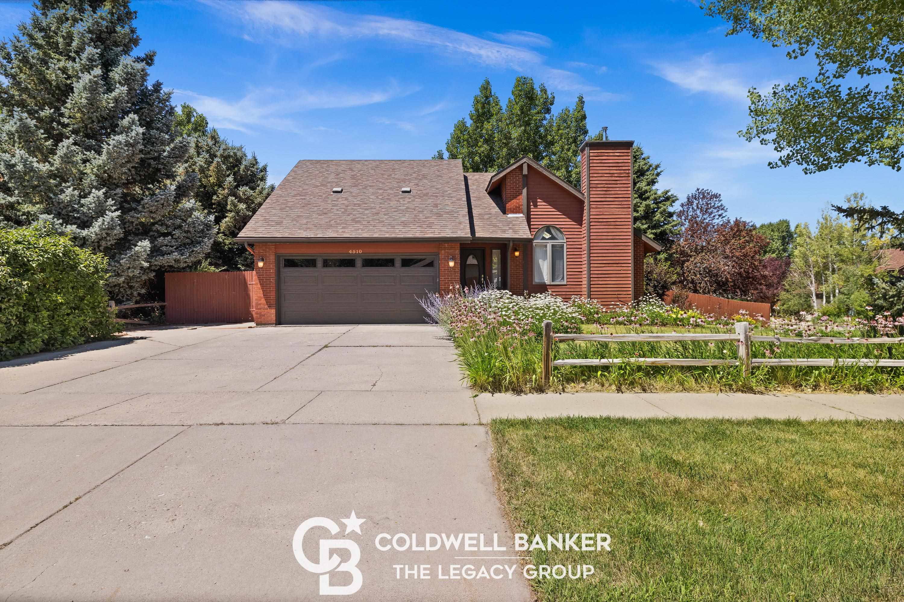 4510 Puma Drive Casper, WY 82604 - Photo 4 of 44