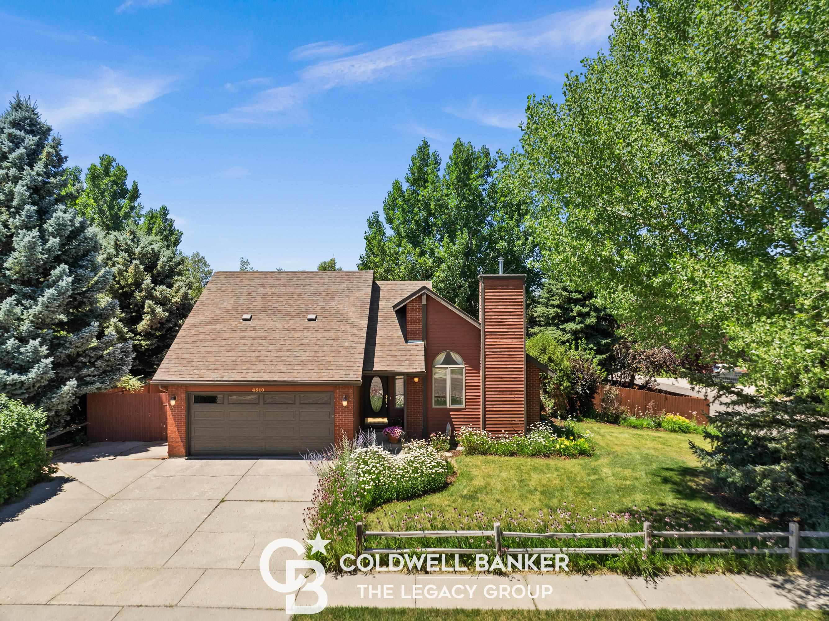 4510 Puma Drive Casper, WY 82604 - Photo 5 of 44