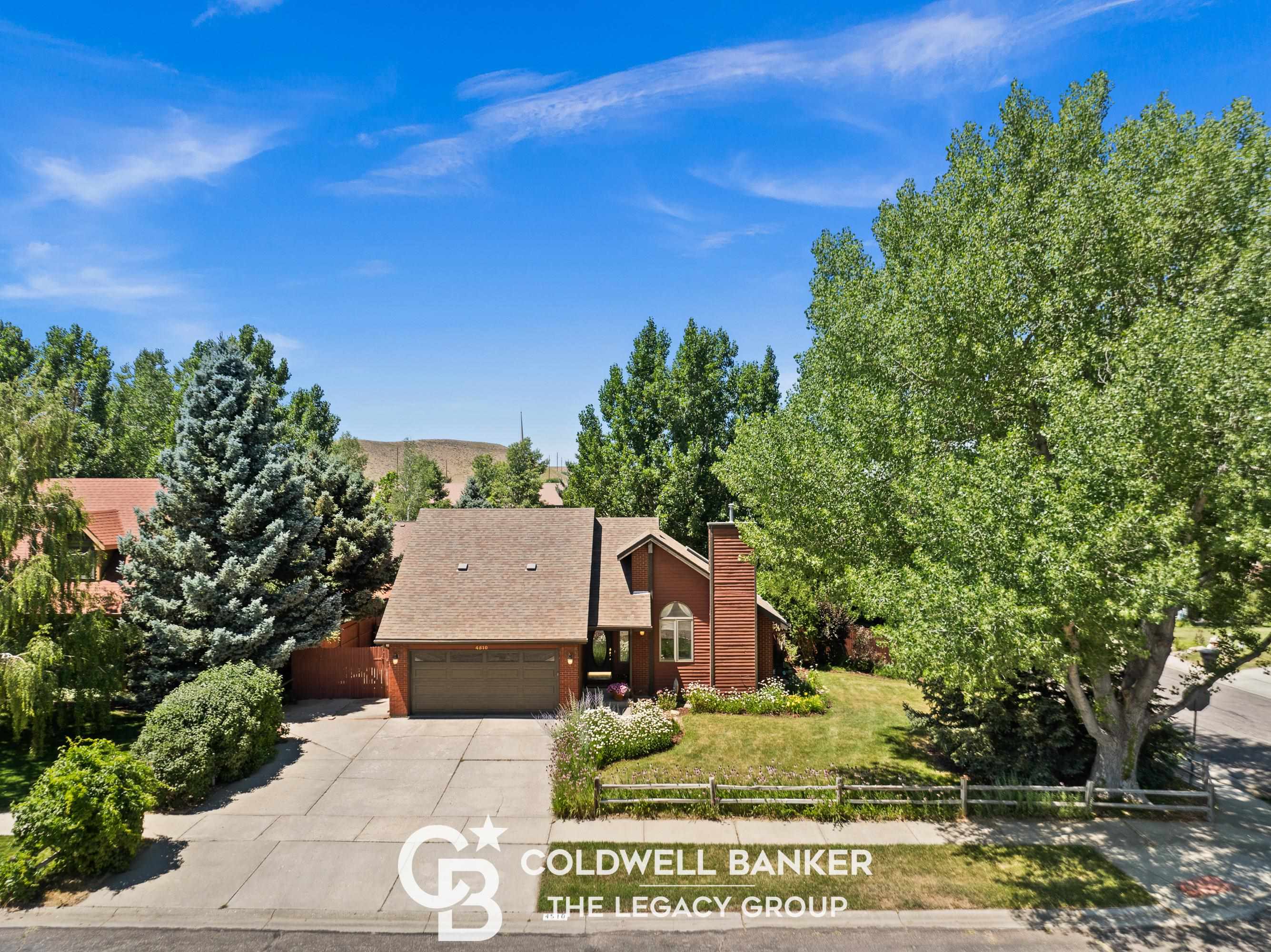 4510 Puma Drive Casper, WY 82604 - Photo 6 of 44