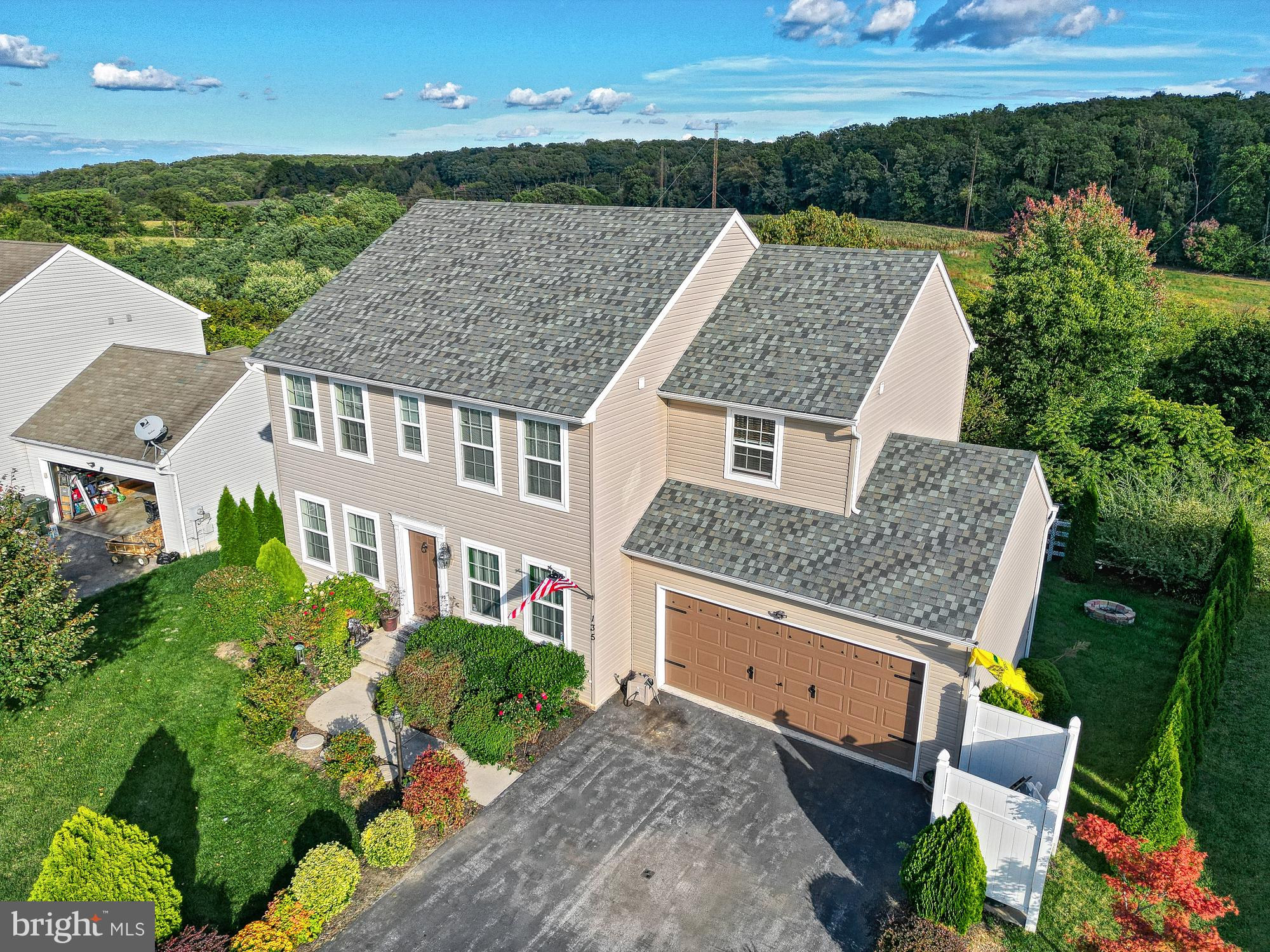 135 Azalea Drive Windsor, PA 17366 - Photo 53 of 67 Gallery Image 53