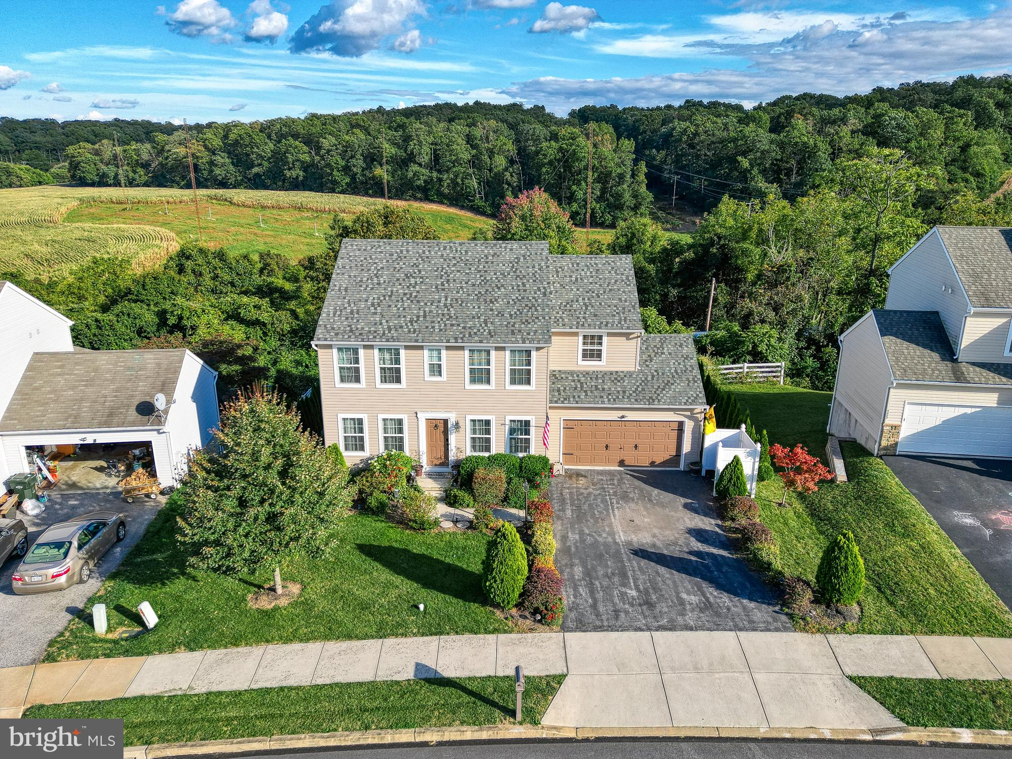 135 Azalea Drive Windsor, PA 17366 - Photo 54 of 67 Gallery Image 54
