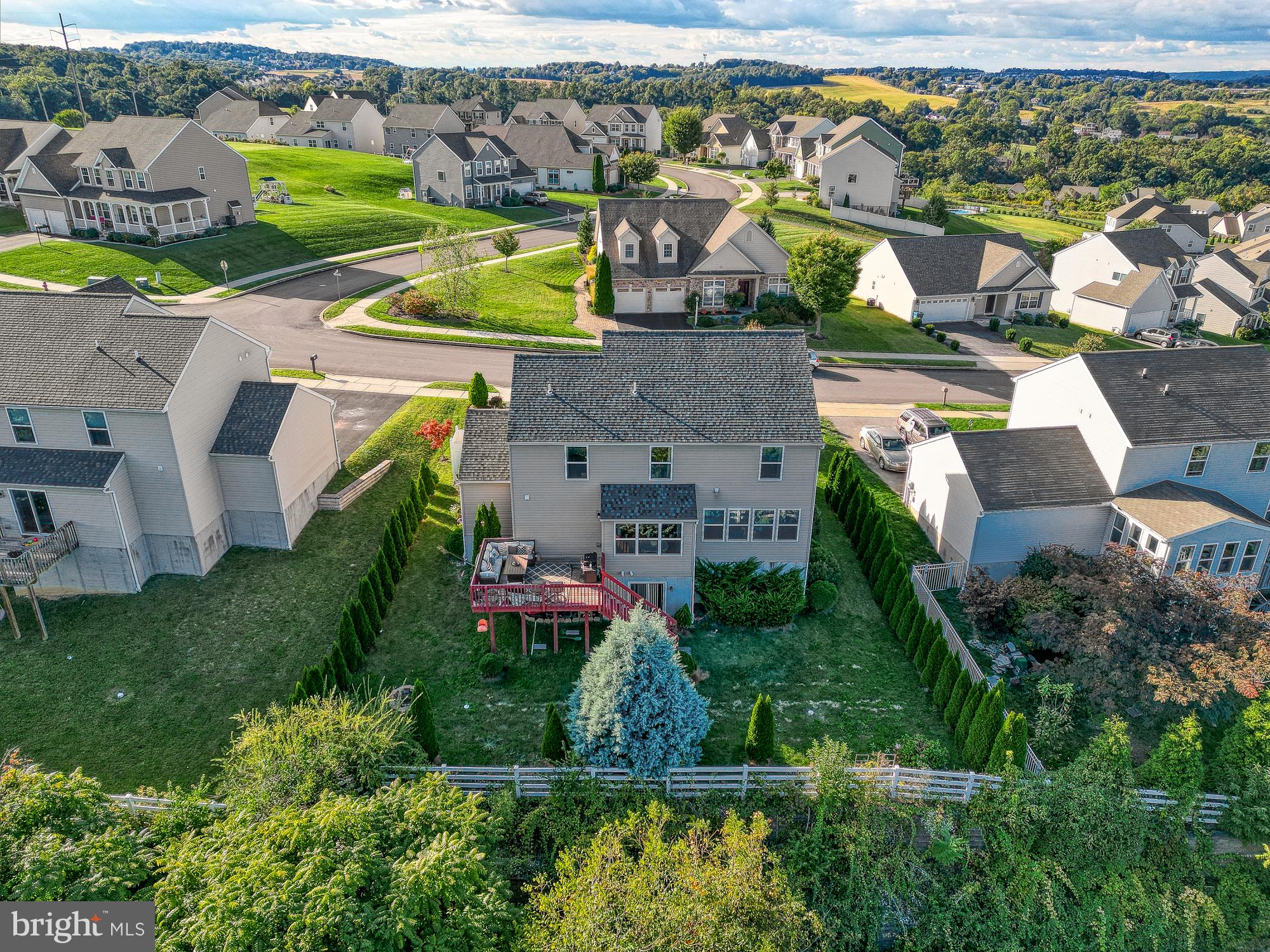 135 Azalea Drive Windsor, PA 17366 - Photo 63 of 67 Gallery Image 63