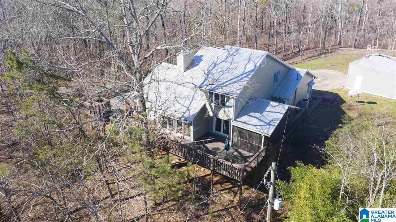 8737 Brasher Road Pinson, AL 35126 - Photo 48 of 50