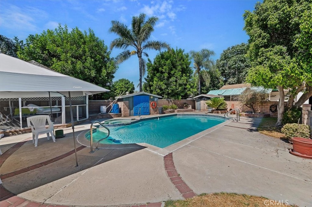 2121 Parkway Drive El Monte, CA 91733 - Photo 33 of 47