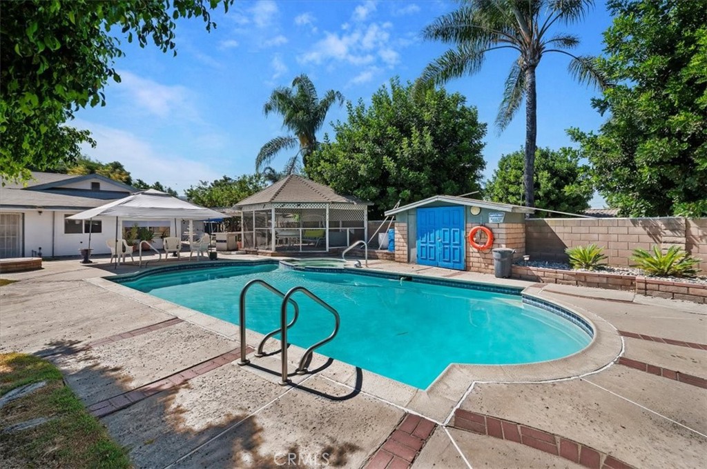 2121 Parkway Drive El Monte, CA 91733 - Photo 34 of 47