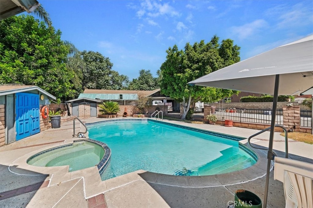 2121 Parkway Drive El Monte, CA 91733 - Photo 36 of 47