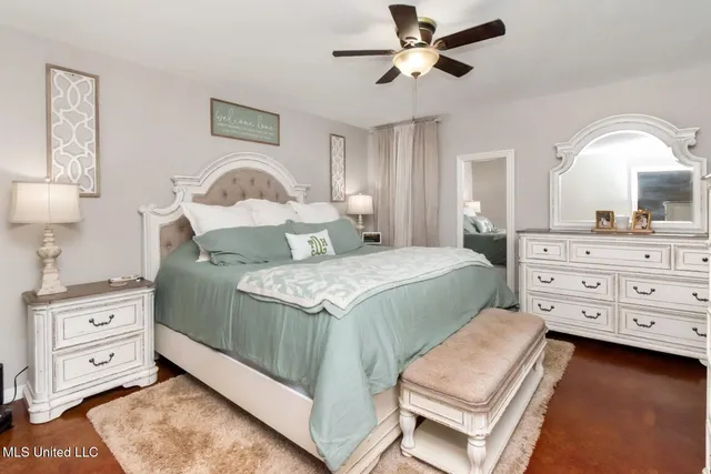 $190,000 | 17952 Rayford Shumock Road, Moss Point, MS 39562